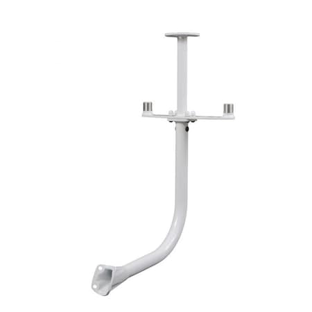 Scanstrut Central bar with spreaders APT-LB-GPS2-01